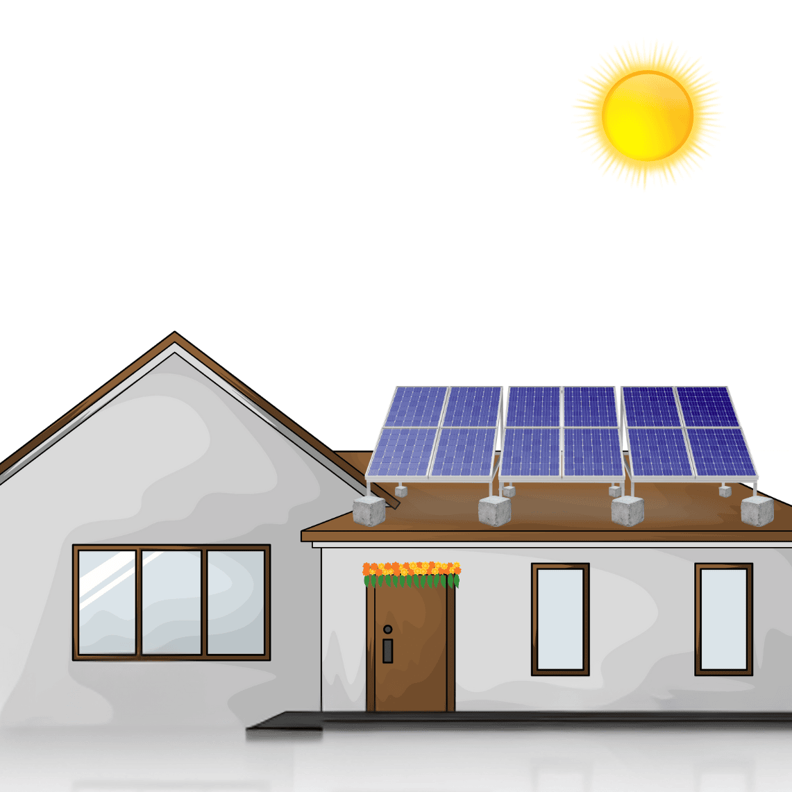 Solar for Residential -Effisol